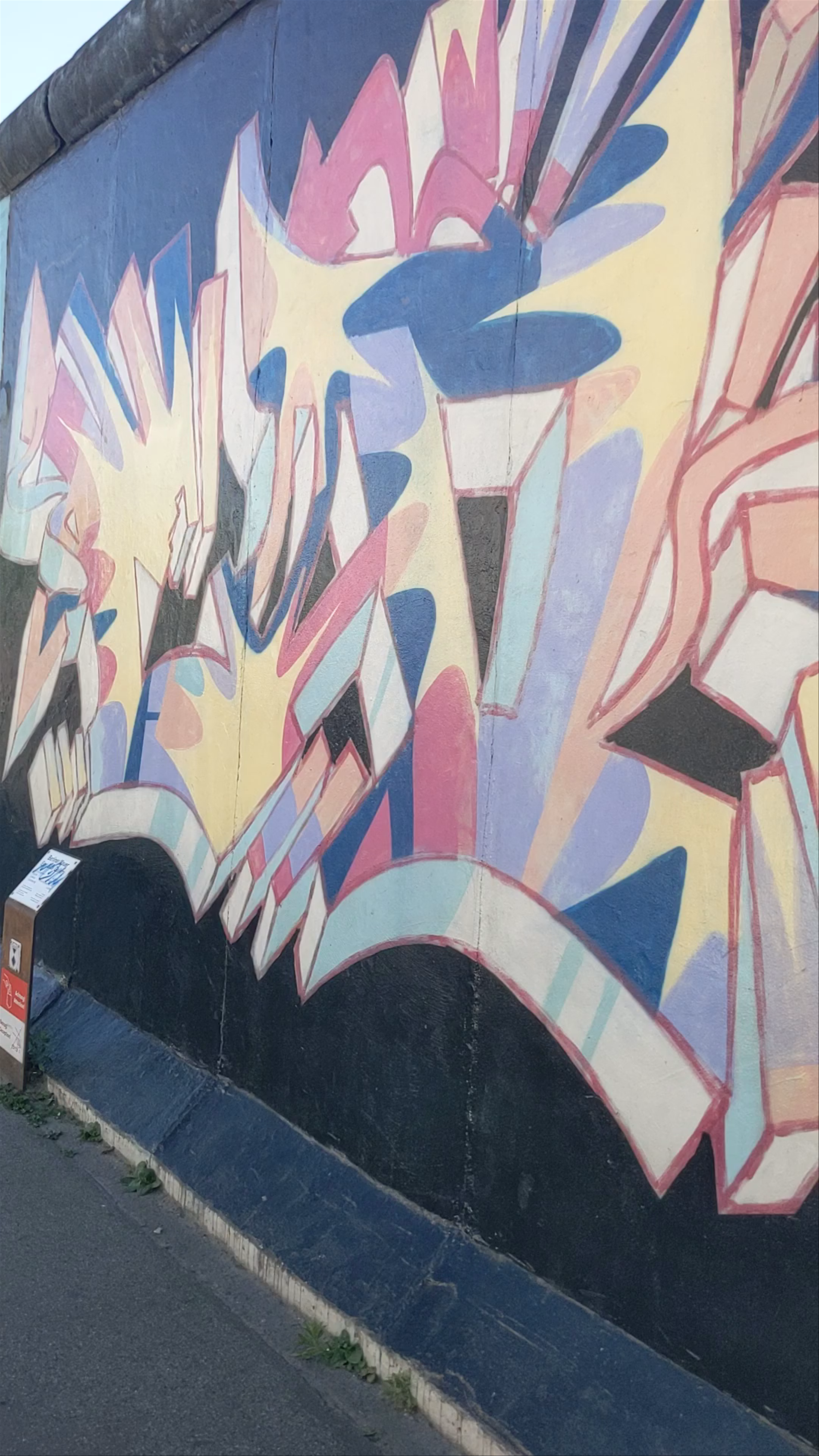 East Side Gallery
