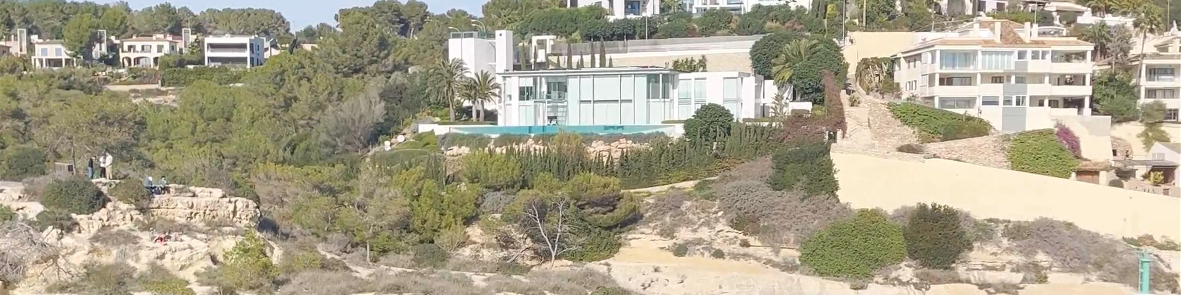 Playa del mago
