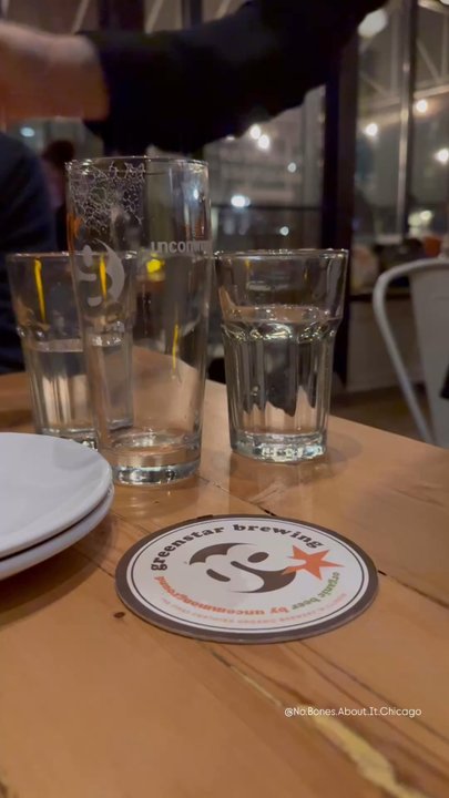 Uncommon Ground - Breakfast & Brunch Near Me - Chicago, Illinois
