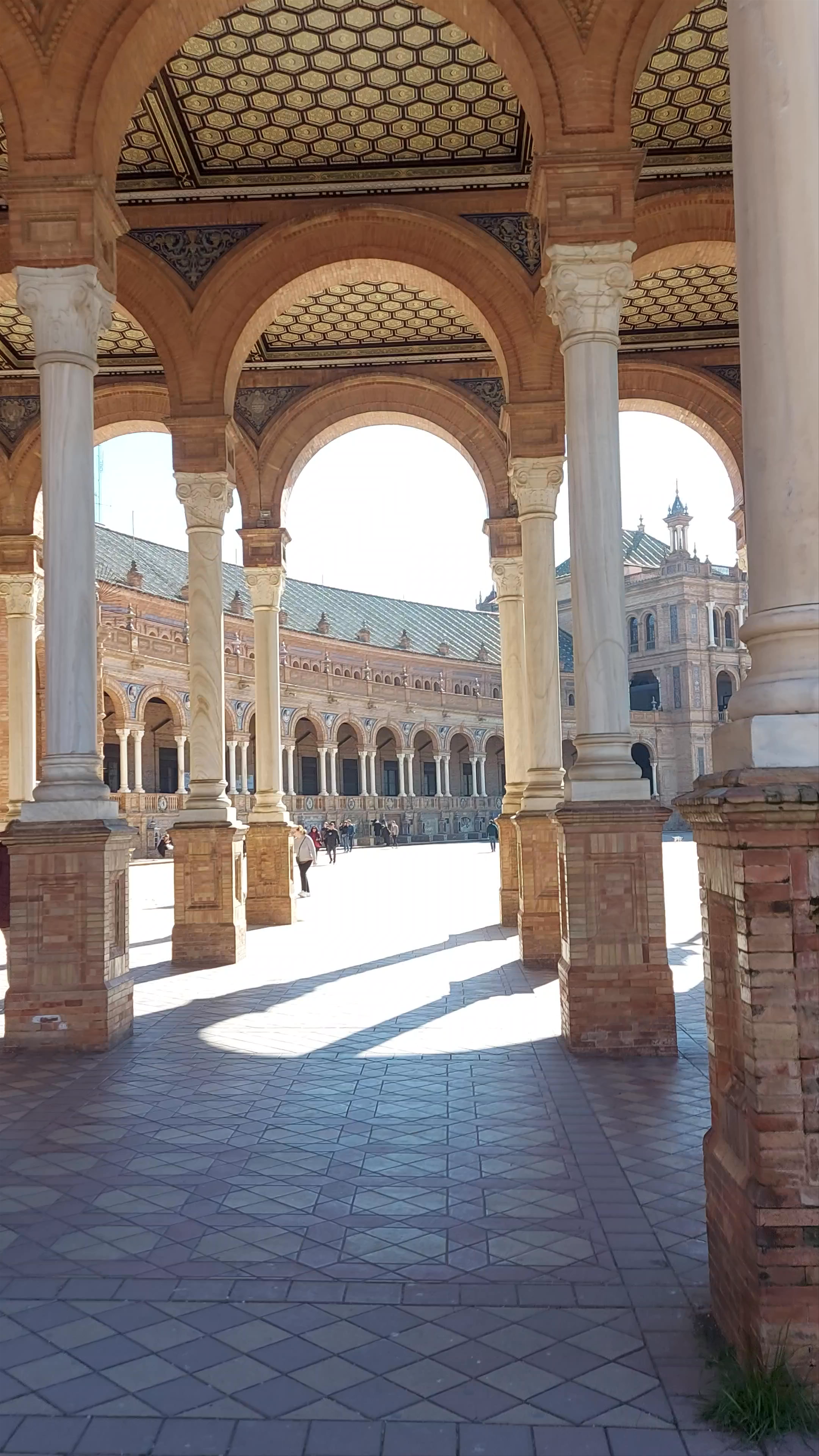 Plaza de España