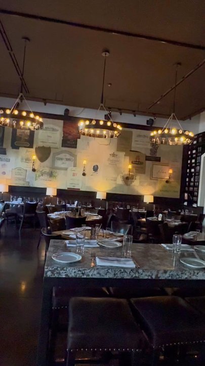 Crú - A Wine Bar - Wine Bars Near Me - Plano, Texas
