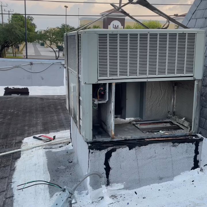 Best AC Services - Commercial ac installation - Heating & Air Conditioning/HVAC Near Me