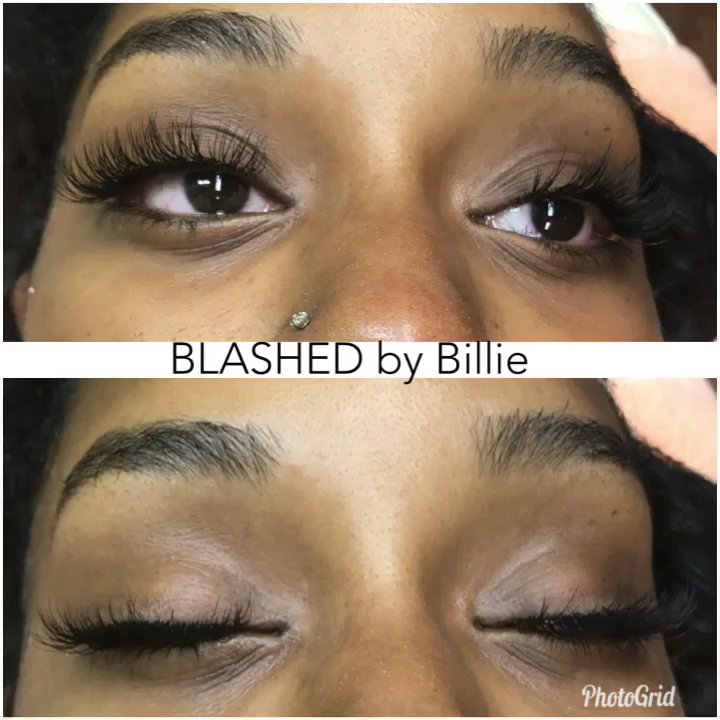 B Lashed Lash & Wax Studio - Eyelash Service Near Me - Lanham, Maryland