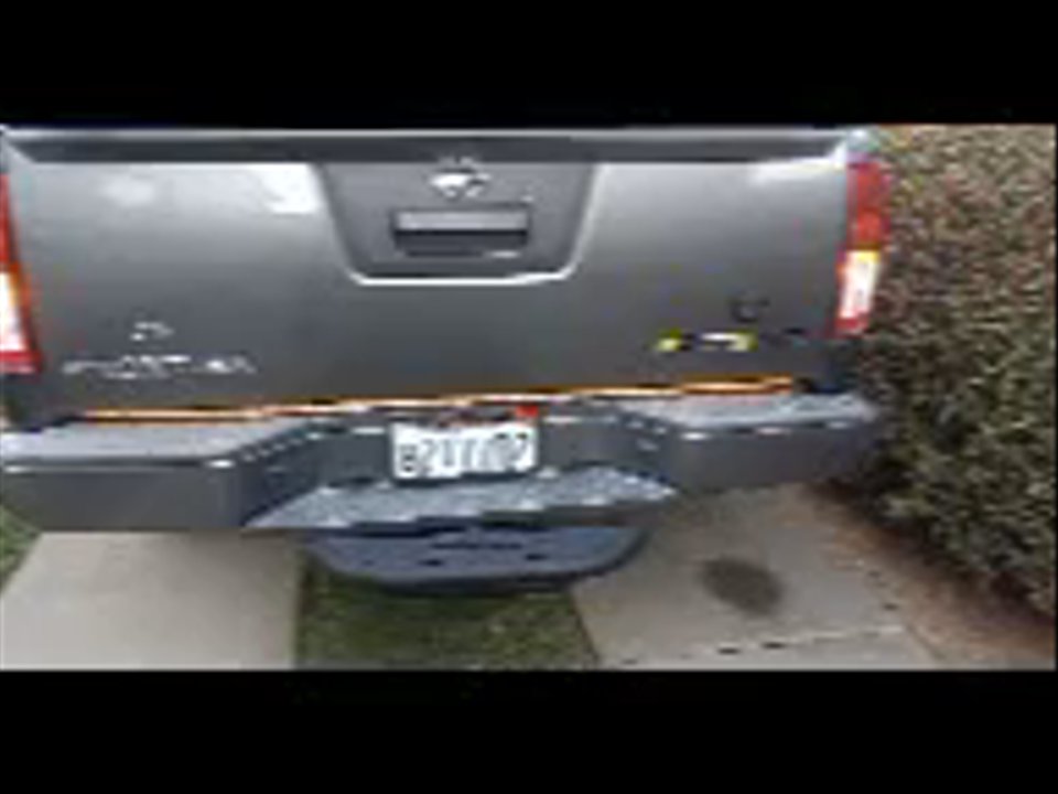 Uno’s Auto Accessories - My newly installed rear light strip. - Auto Parts & Supplies Near Me - Chula Vista, California