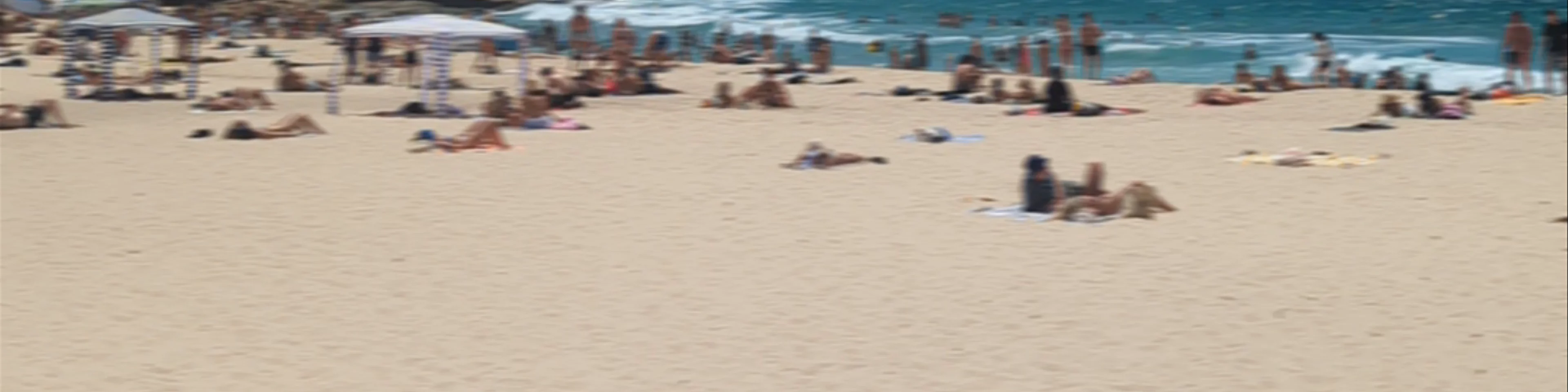 Bronte Beach