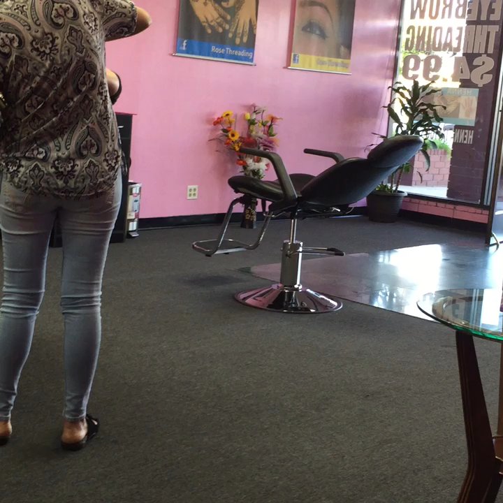Rose Threading - Threading Services Near Me - West Covina, California