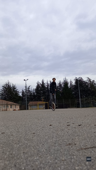 riu submission: One footers