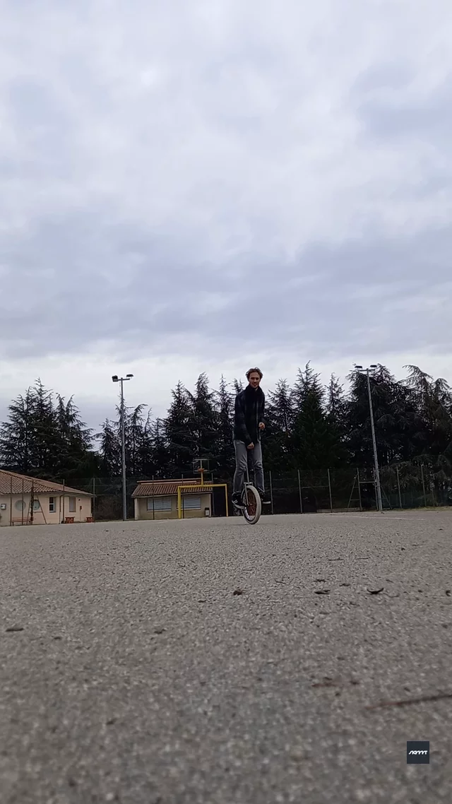 riu submission: One footers