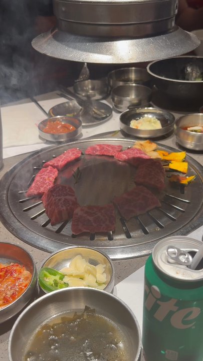 Saemaeul - Boneless short ribs - Korean Near Me - Carrollton, Texas