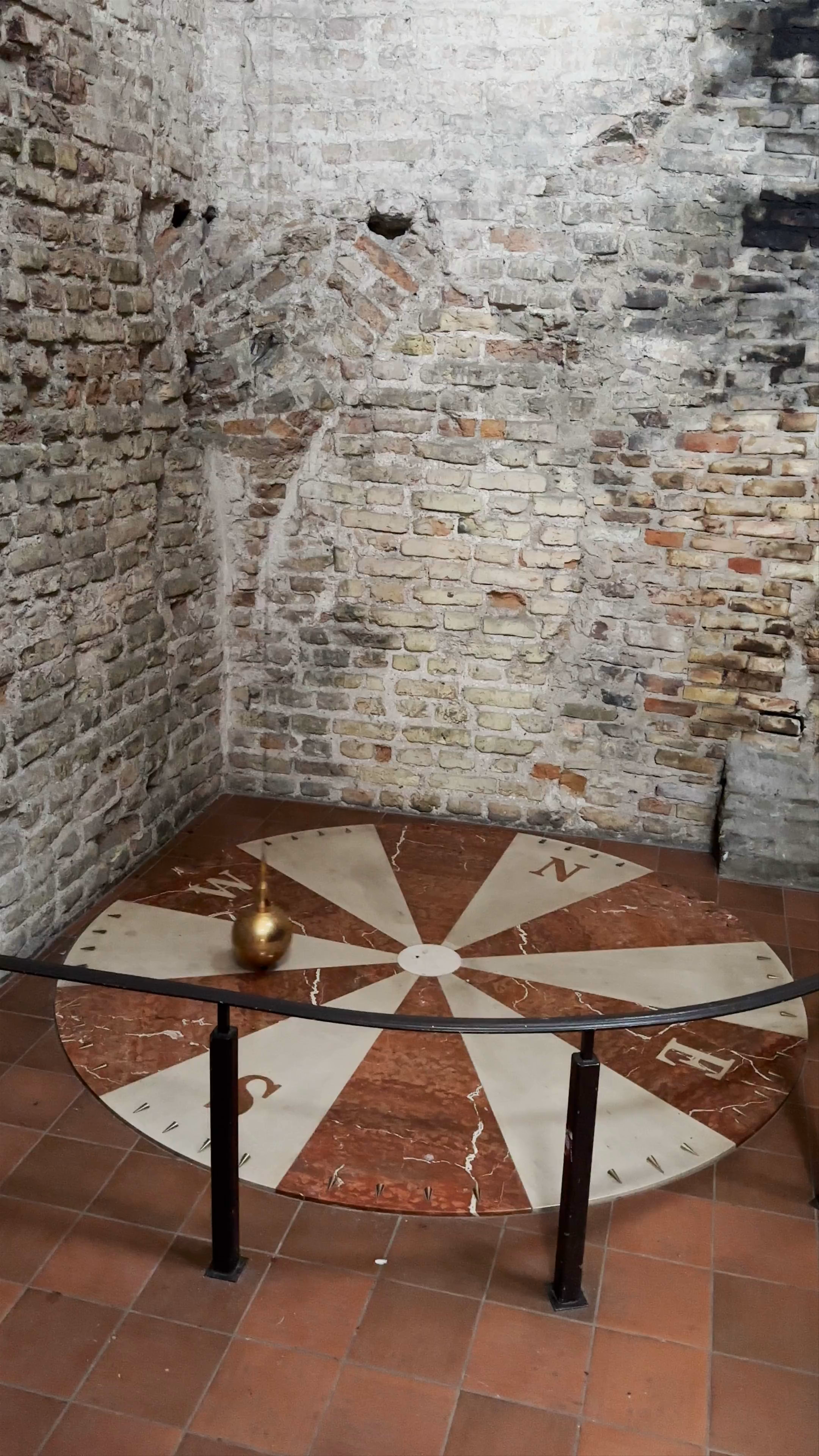 Šv. Jonų Bažnyčios Varpinė