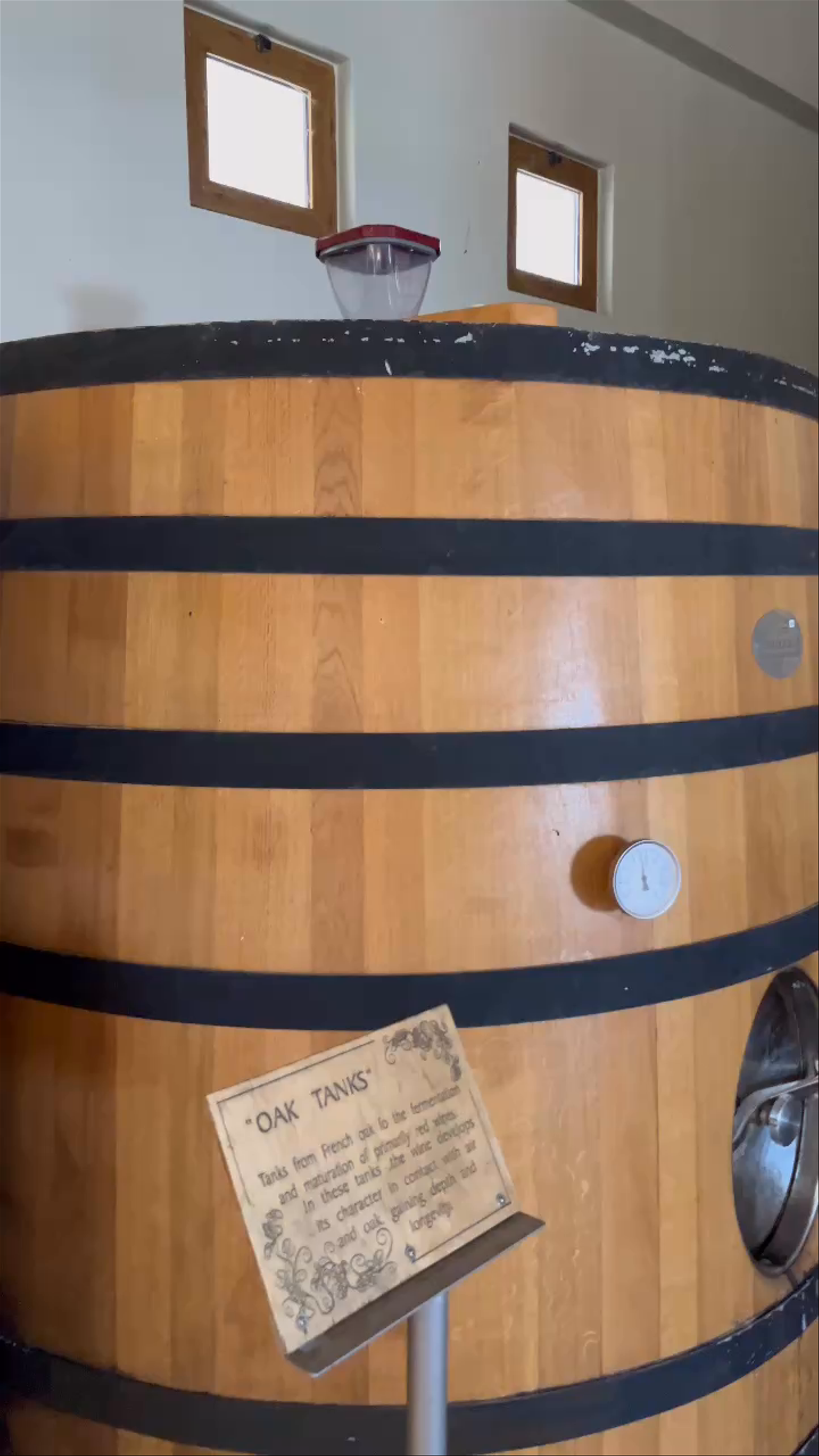 Exploring Hatziemmanouil Vineyards: Crafting Wine in Kos, Greece