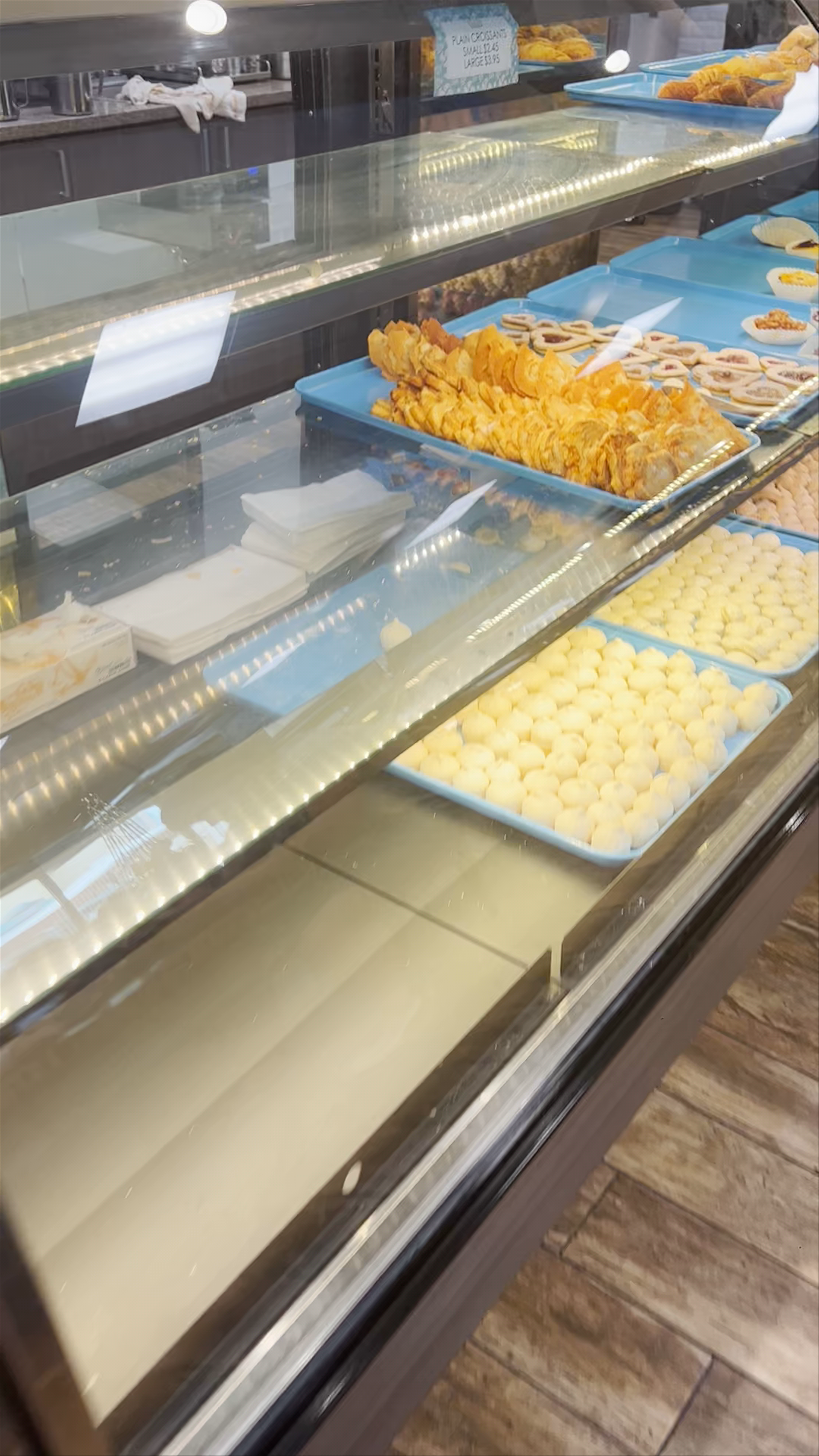 LuBlu Bakery & Cafe: A Sweet Escape in Boca Raton