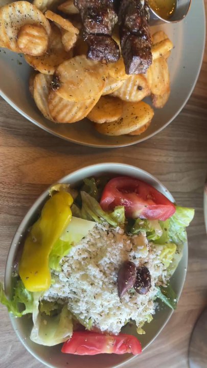 The Olive Branch - Delicious food - Greek Near Me - Ottawa, Ontario