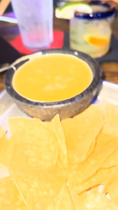 Circo - Queso - Mexican Near Me - Sarasota, Florida