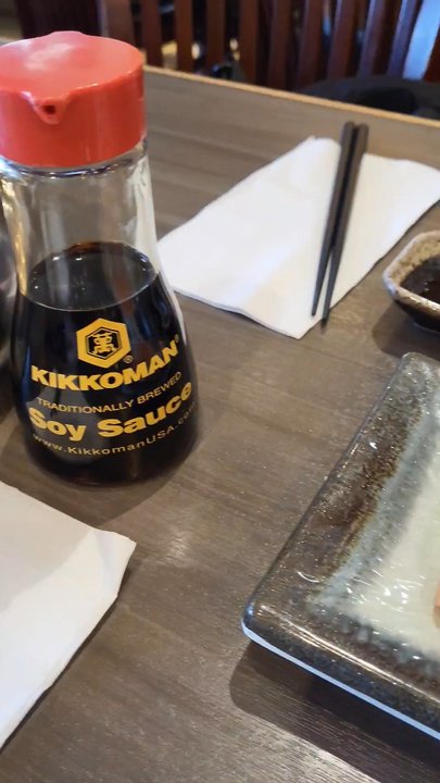 Mega Sushi - Sushi Bars Near Me - Richmond, British Columbia