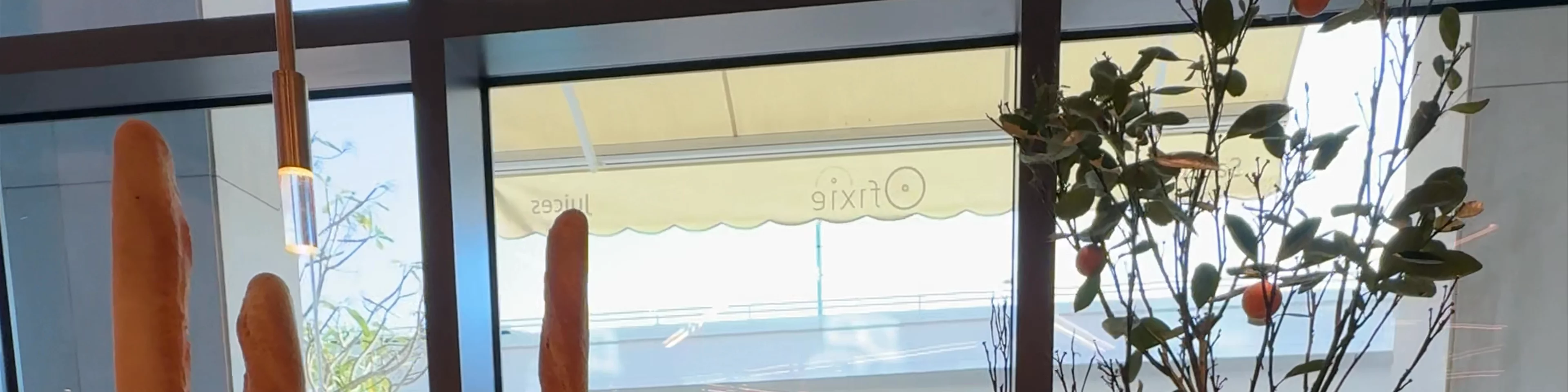 Fixie Café