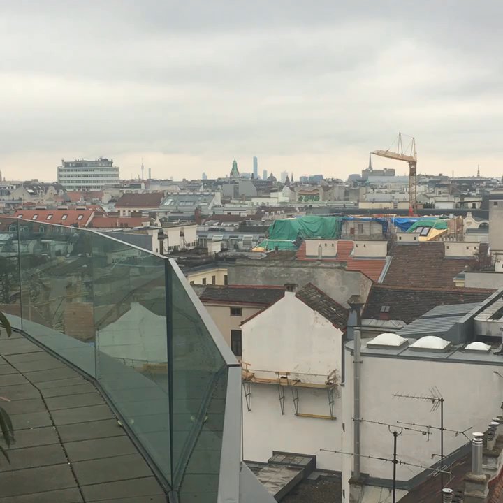 Ruby Marie Hotel & Bar - 360 view - Hotels Near Me - Vienna, 9