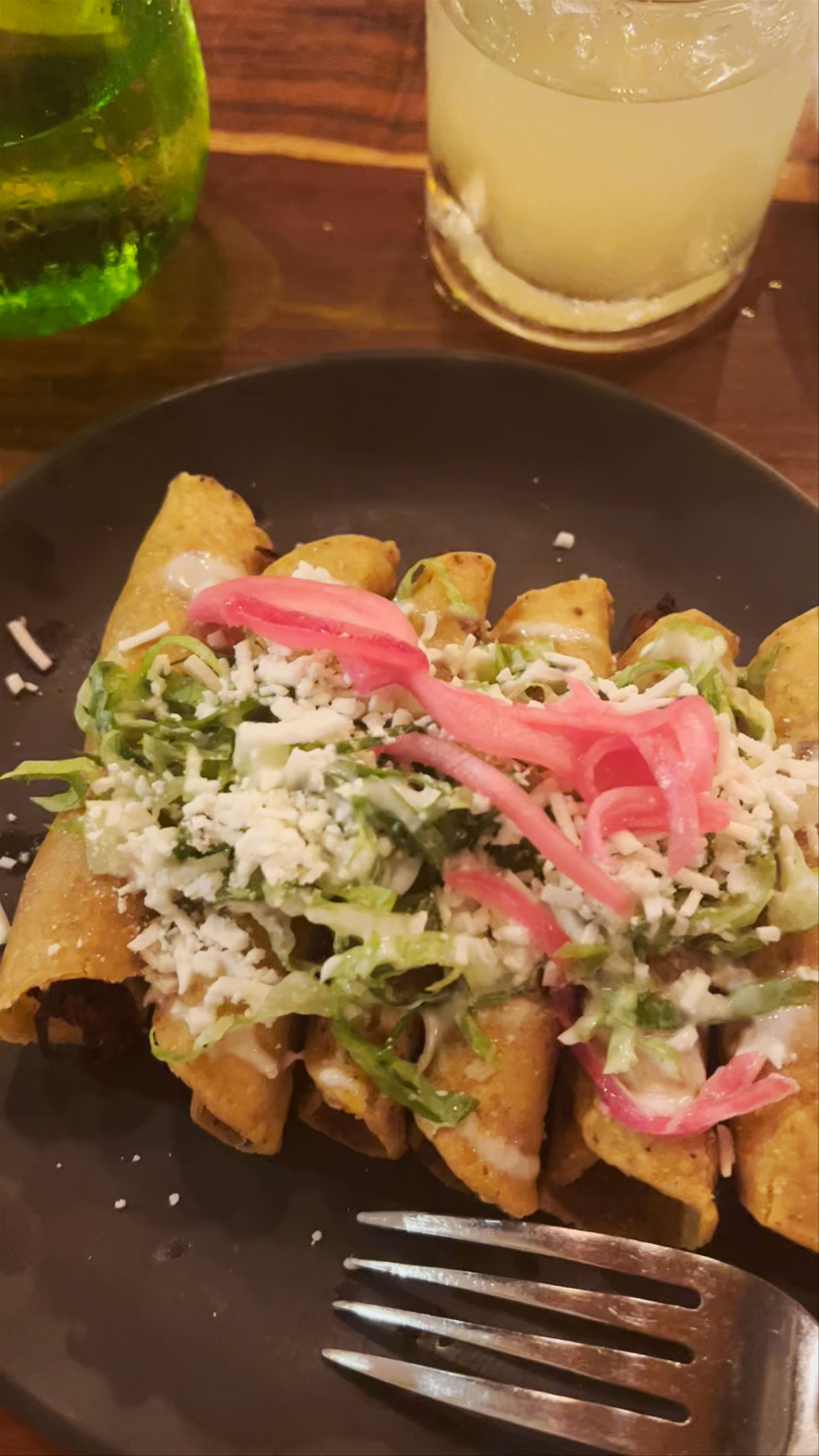 Tasting Authentic Mexican Street Food in Playa del Carmen