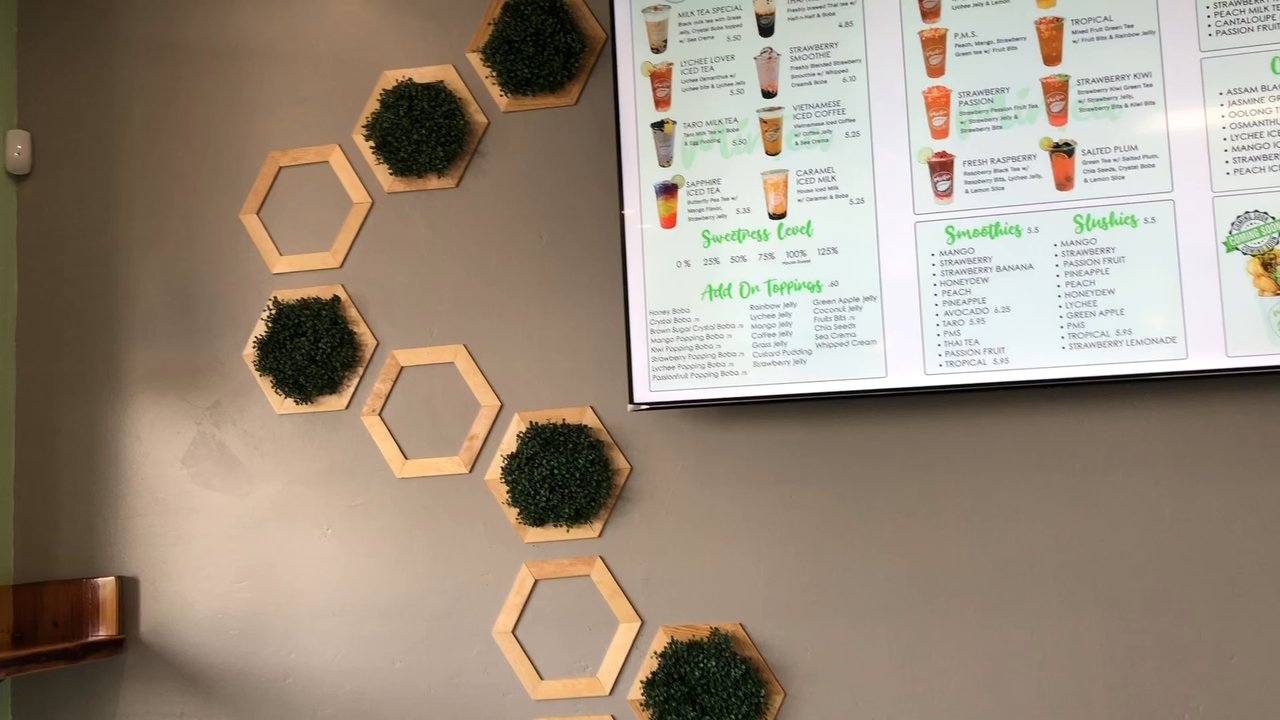 MinTea - Bubble Tea Near Me - Clovis, California