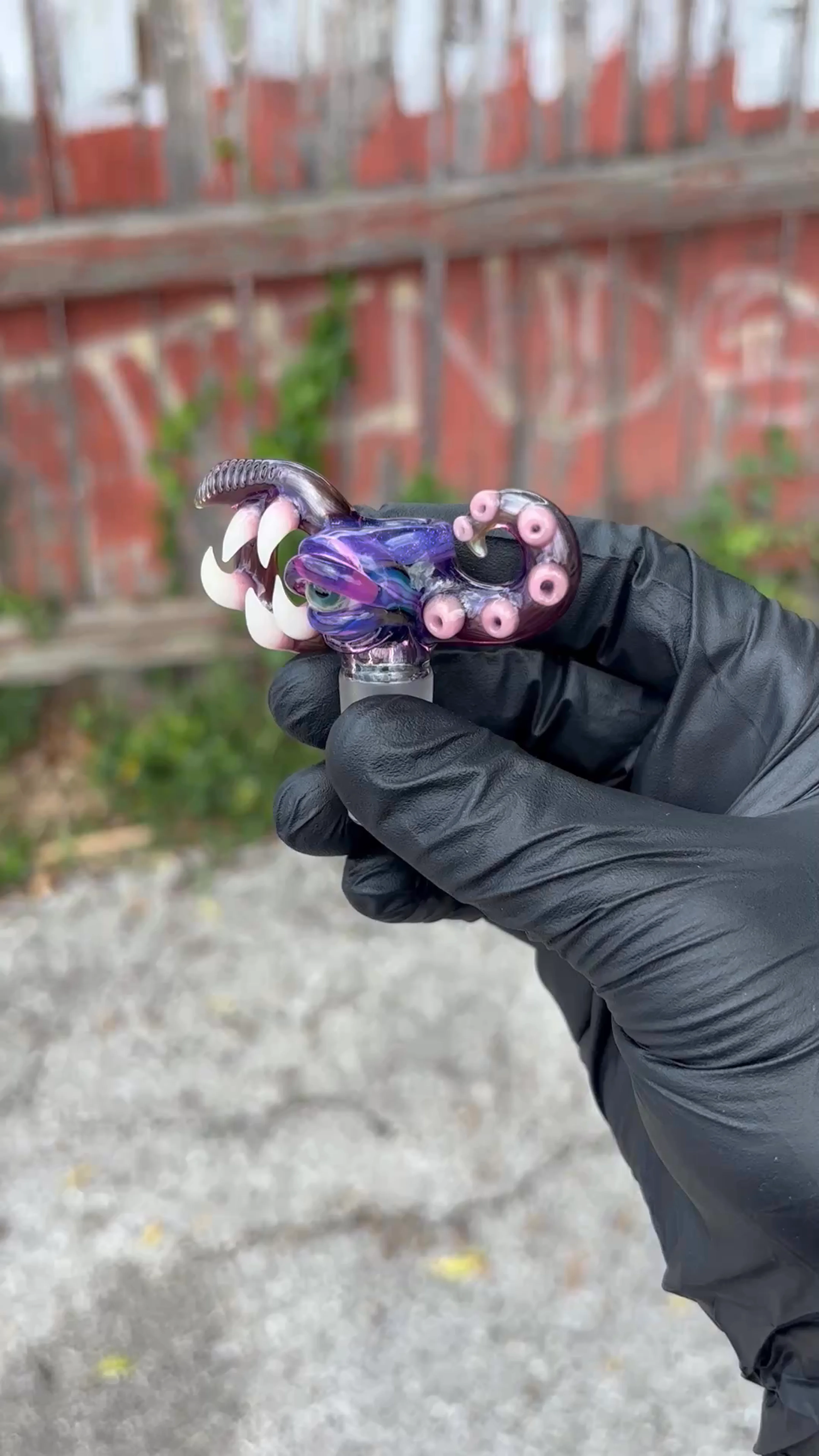 Preview pic of Salt 14mm slide