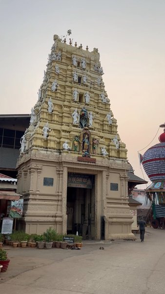 Photo of Shree Krishna Matha 