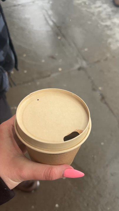 Chez Robin - Maple hot coco - Organic Stores Near Me - Verdun, Quebec