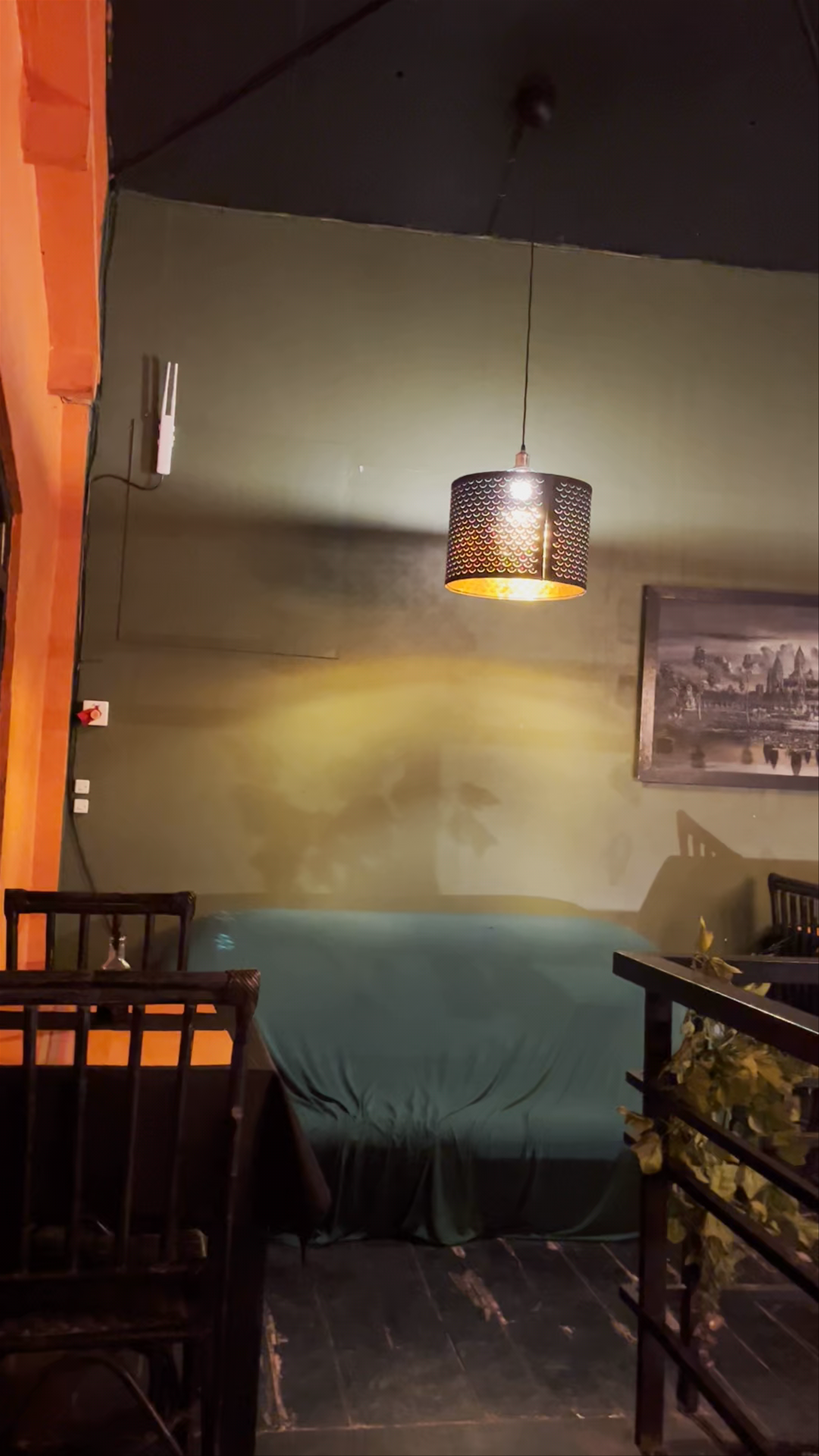 Trattoria Altrove