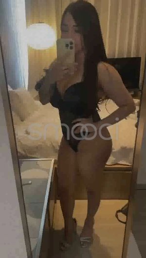 Sam Singapore Escort Video #26426