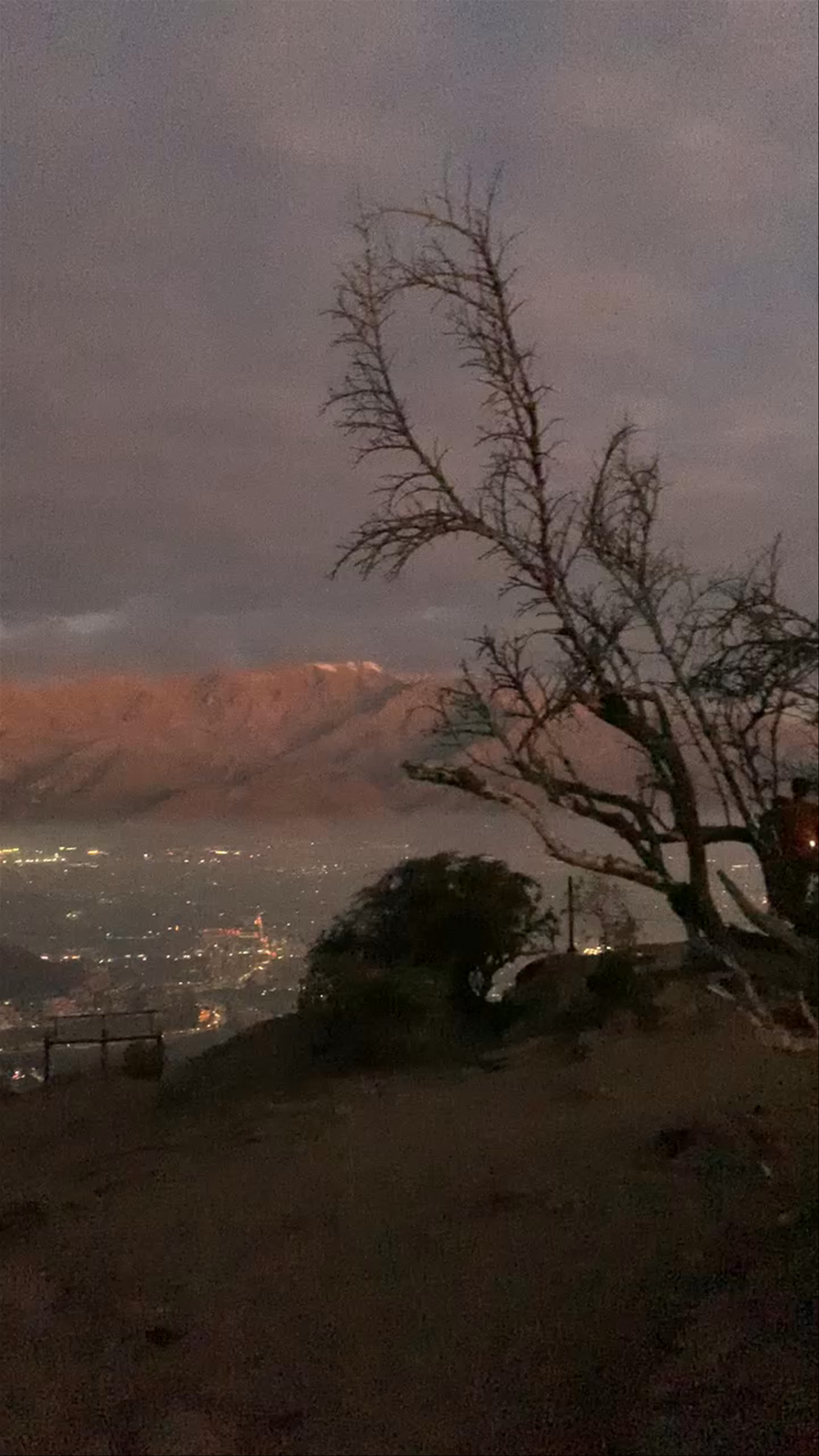 Cerro Manquehuito