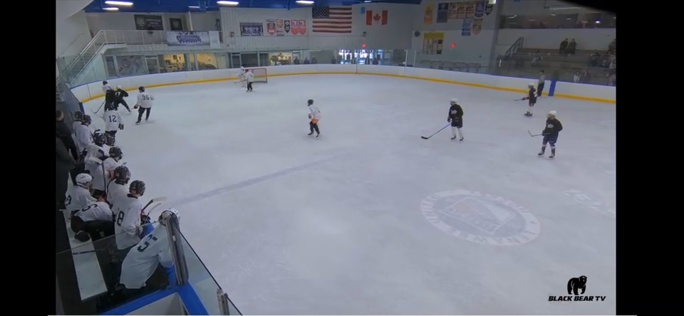 Bryce Heeringa's speed and dangles