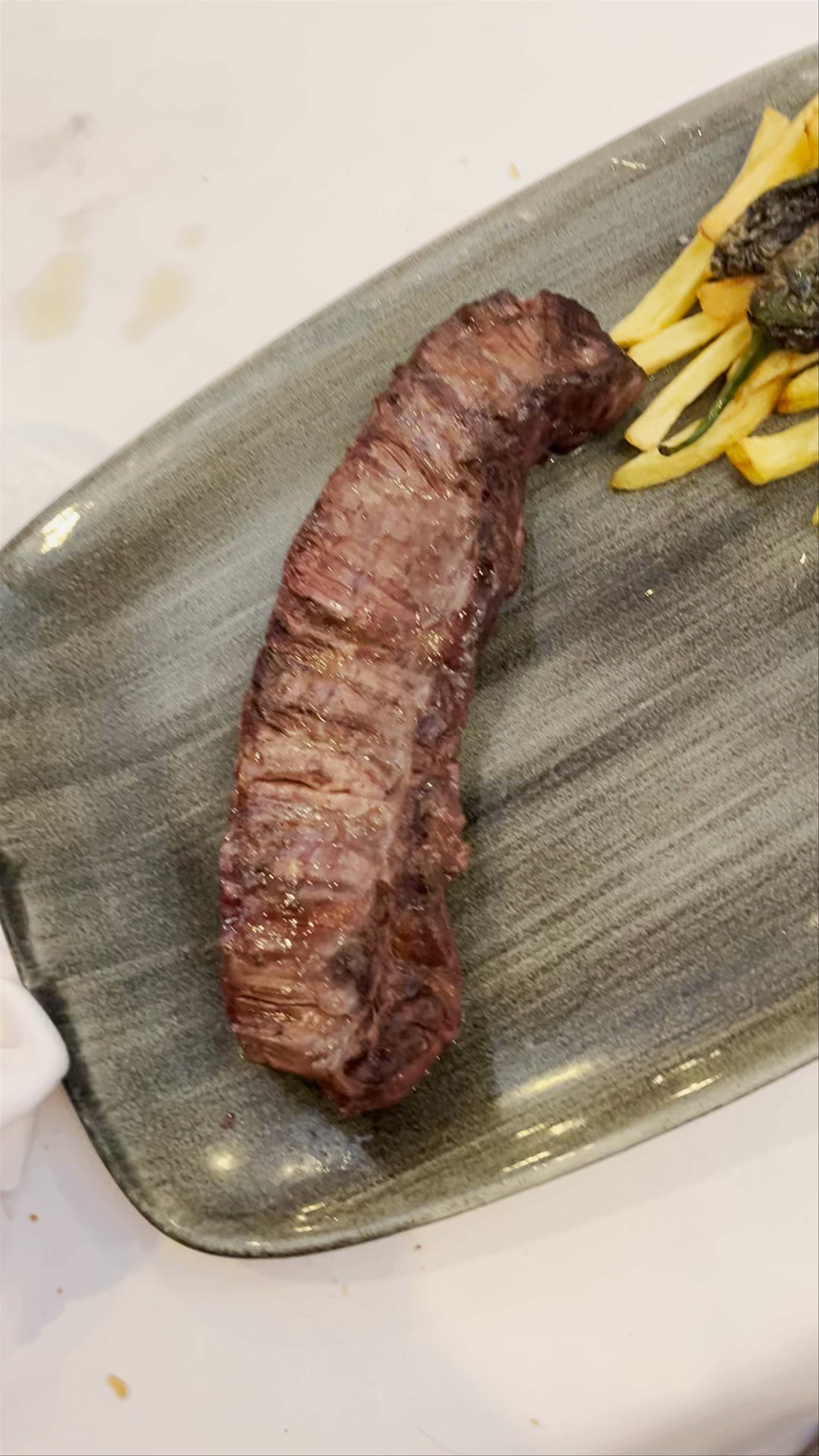 Restaurante Paco Gil