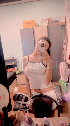 Cream Bangkok Escort Video #26541