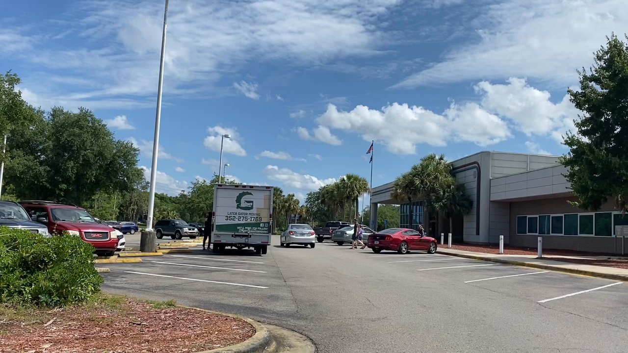 United States Post Office - Post Offices Near Me - Gainesville, Florida