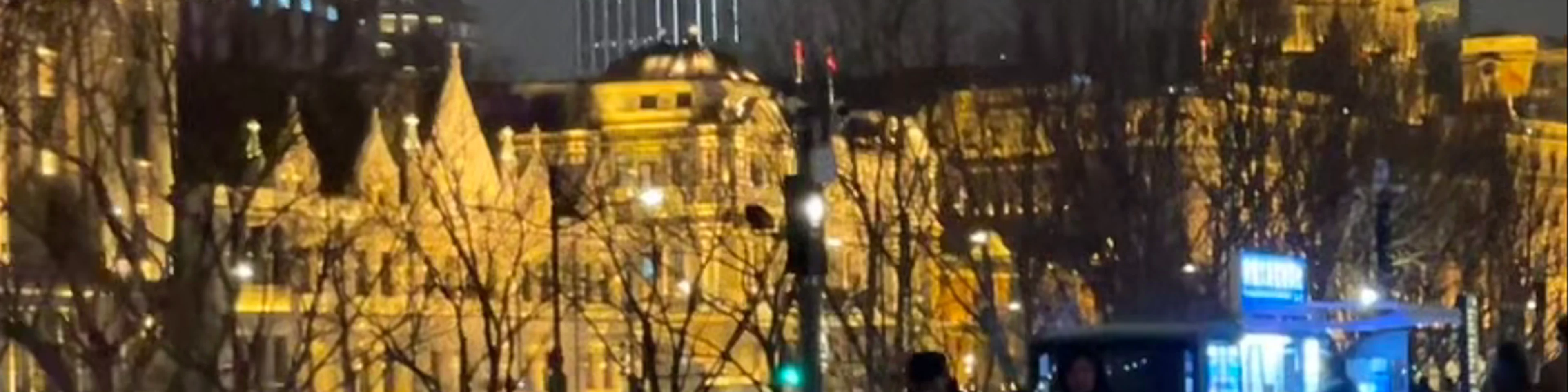 The Bund