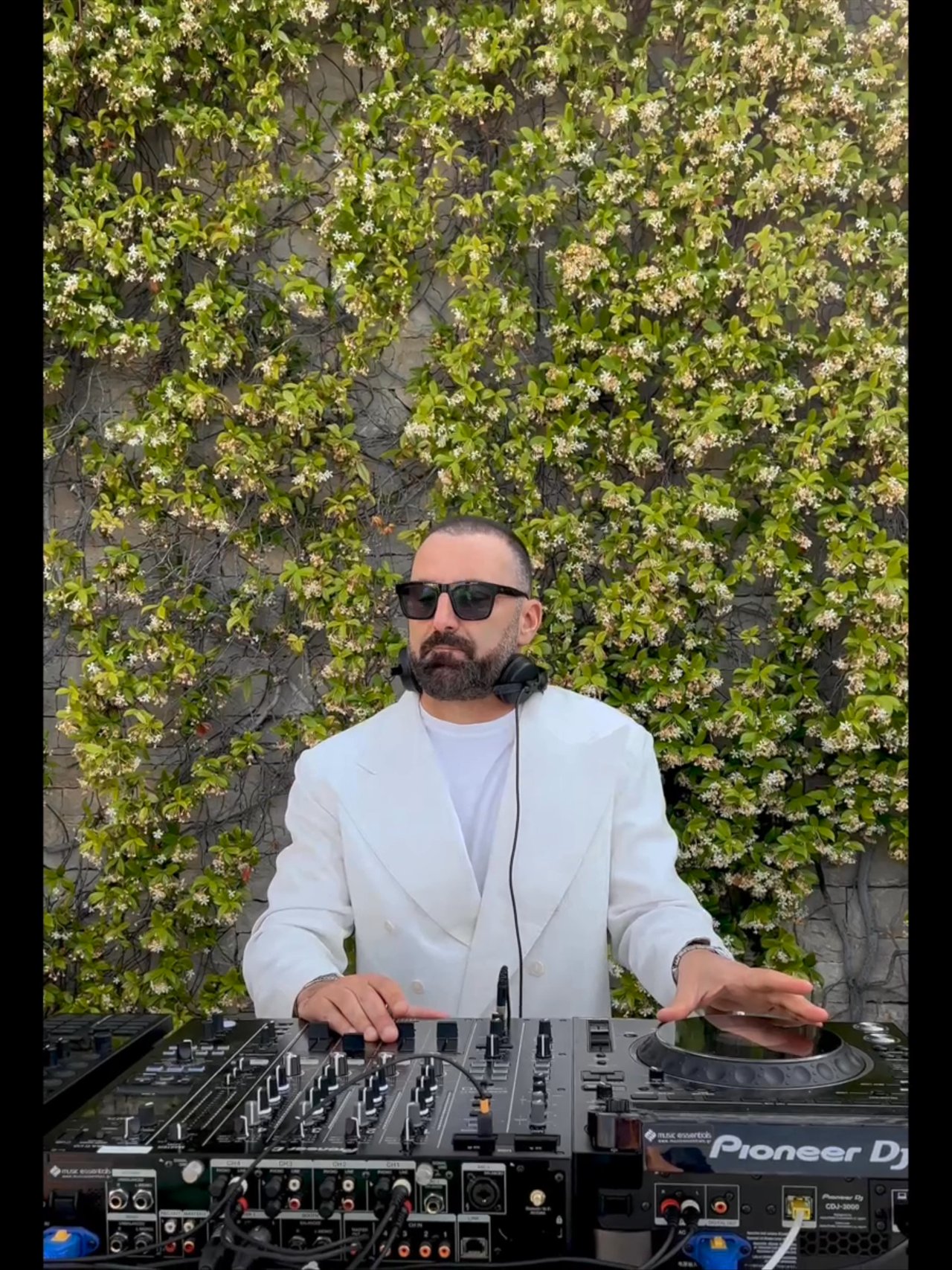 DJ Daniel - Live Showreel 2025 - video