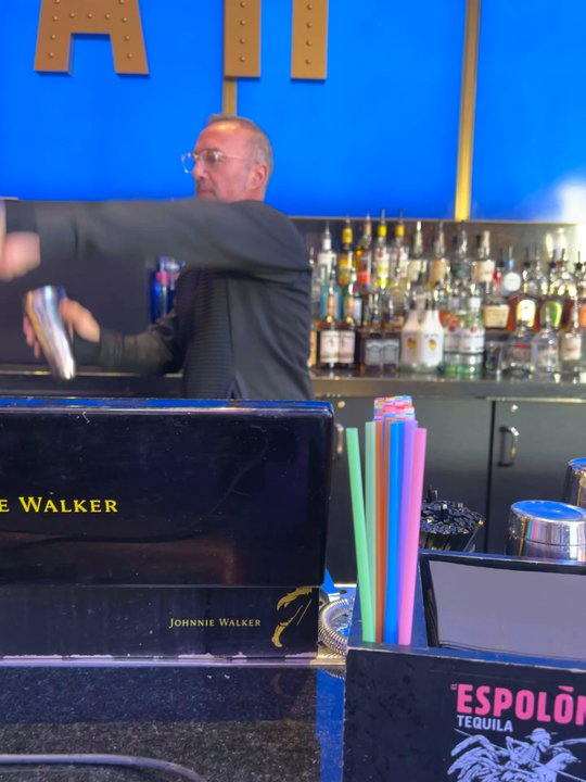 Circa Bar - Sports Bars Near Me - Las Vegas, Nevada