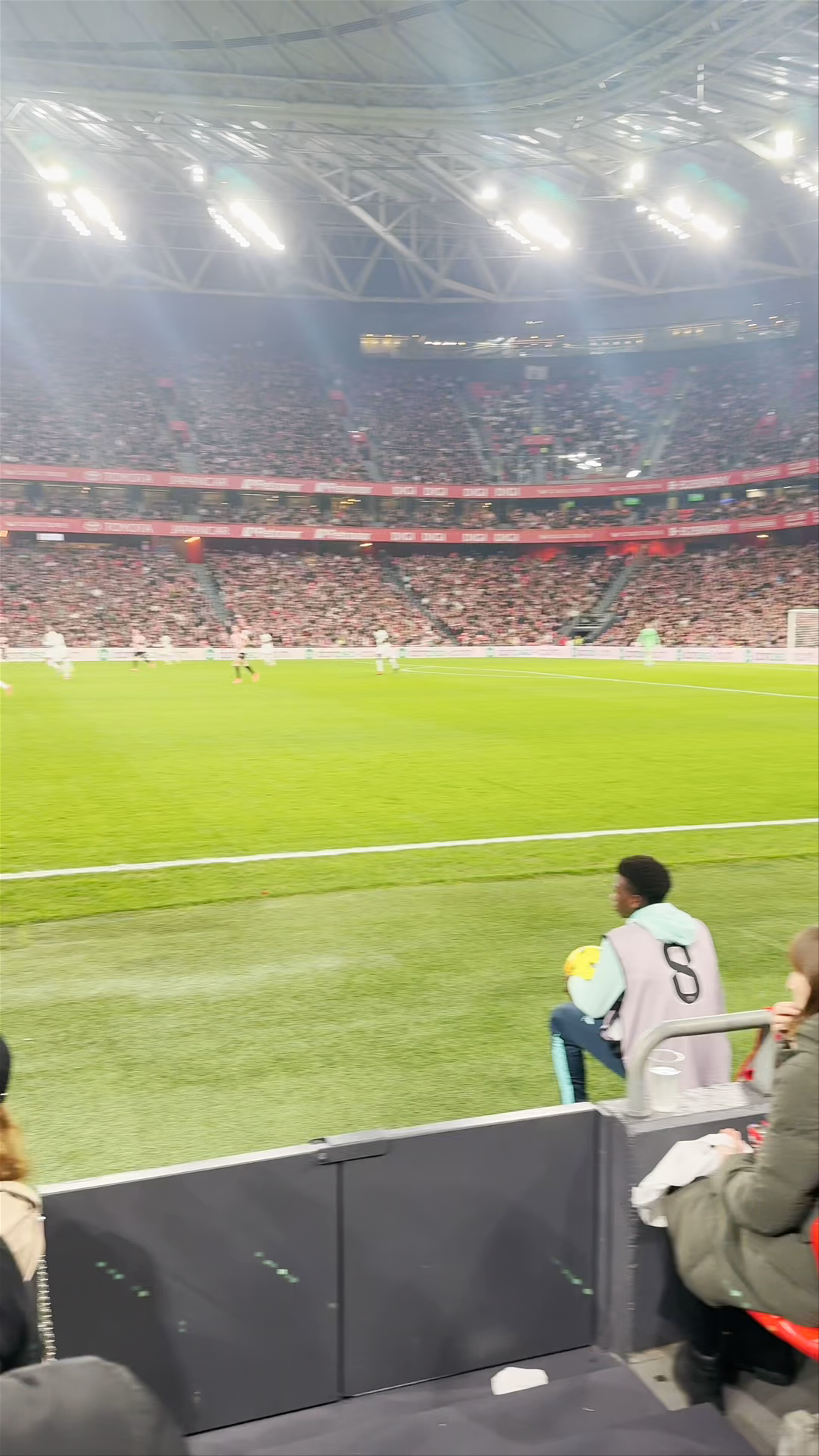 San Mamés Stadium
