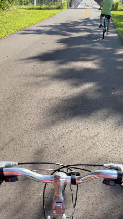 West Orange Trail - Bike trail - Parks Near Me - Orlando, Florida