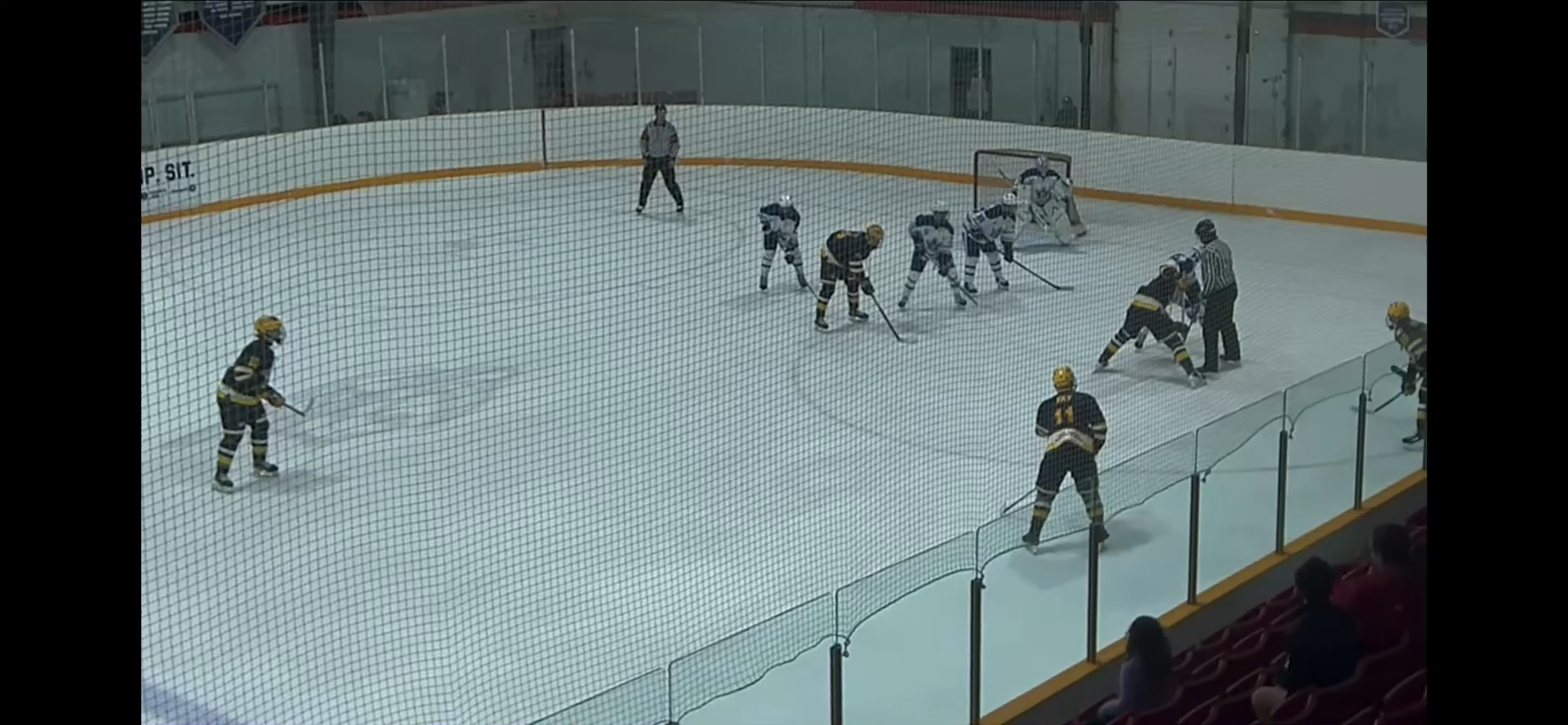 Ross Fay: Rebound Masterclass with North Central Predators U16 AAA