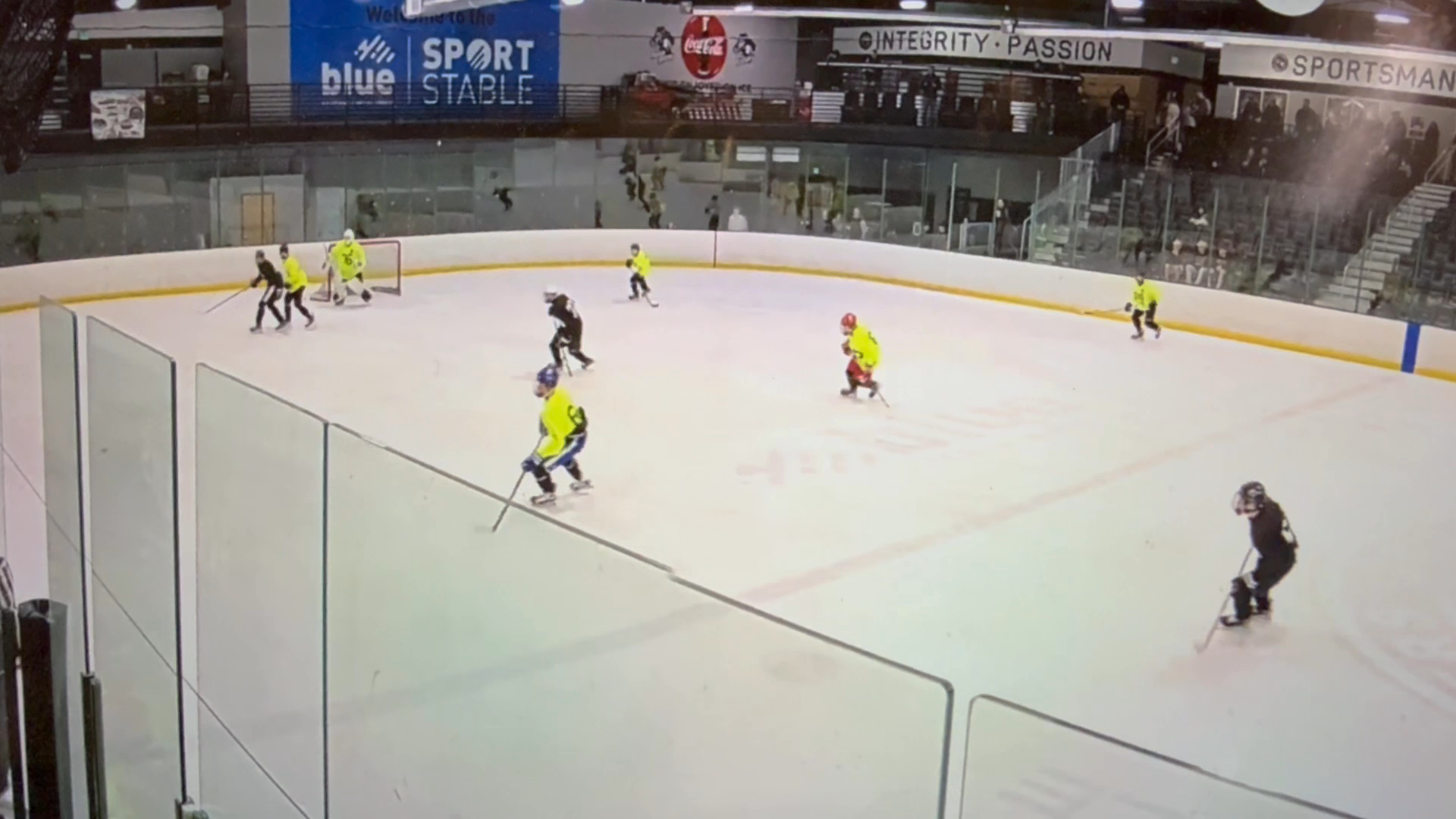 Bode Halsted #62’s Slick Defensive Fake | Colorado Selection Camp