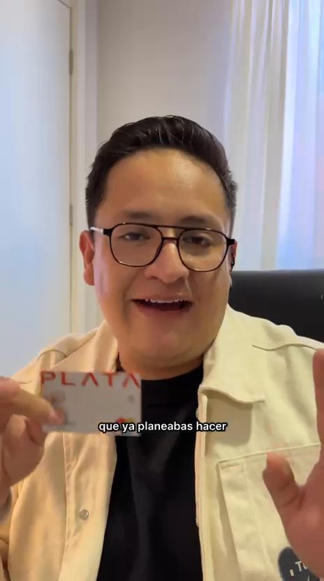 Vídeo UGC 2 de Ulises
