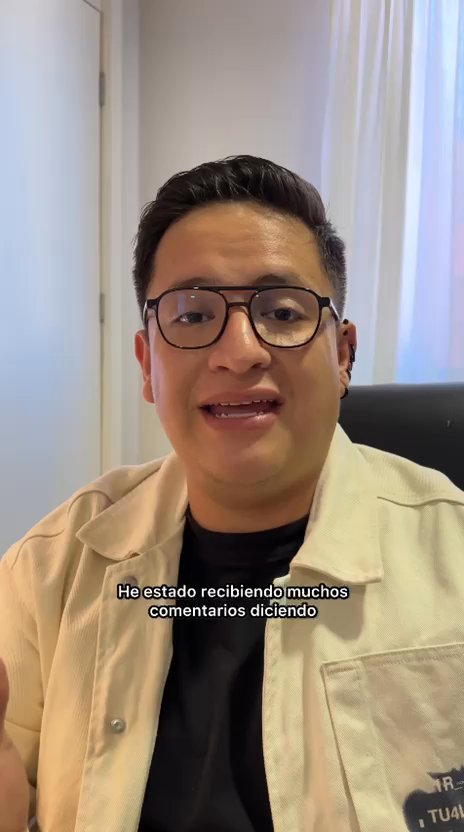Vídeo UGC 2 de Ulises