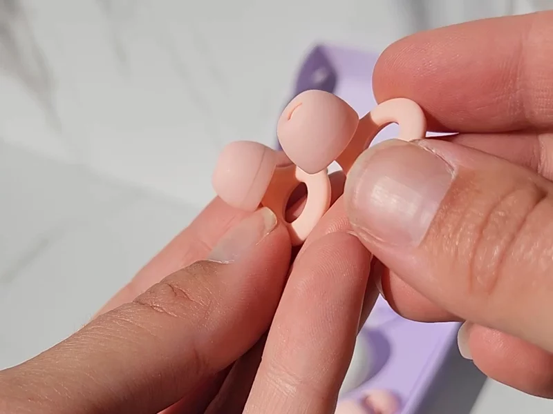 Loop earplugs