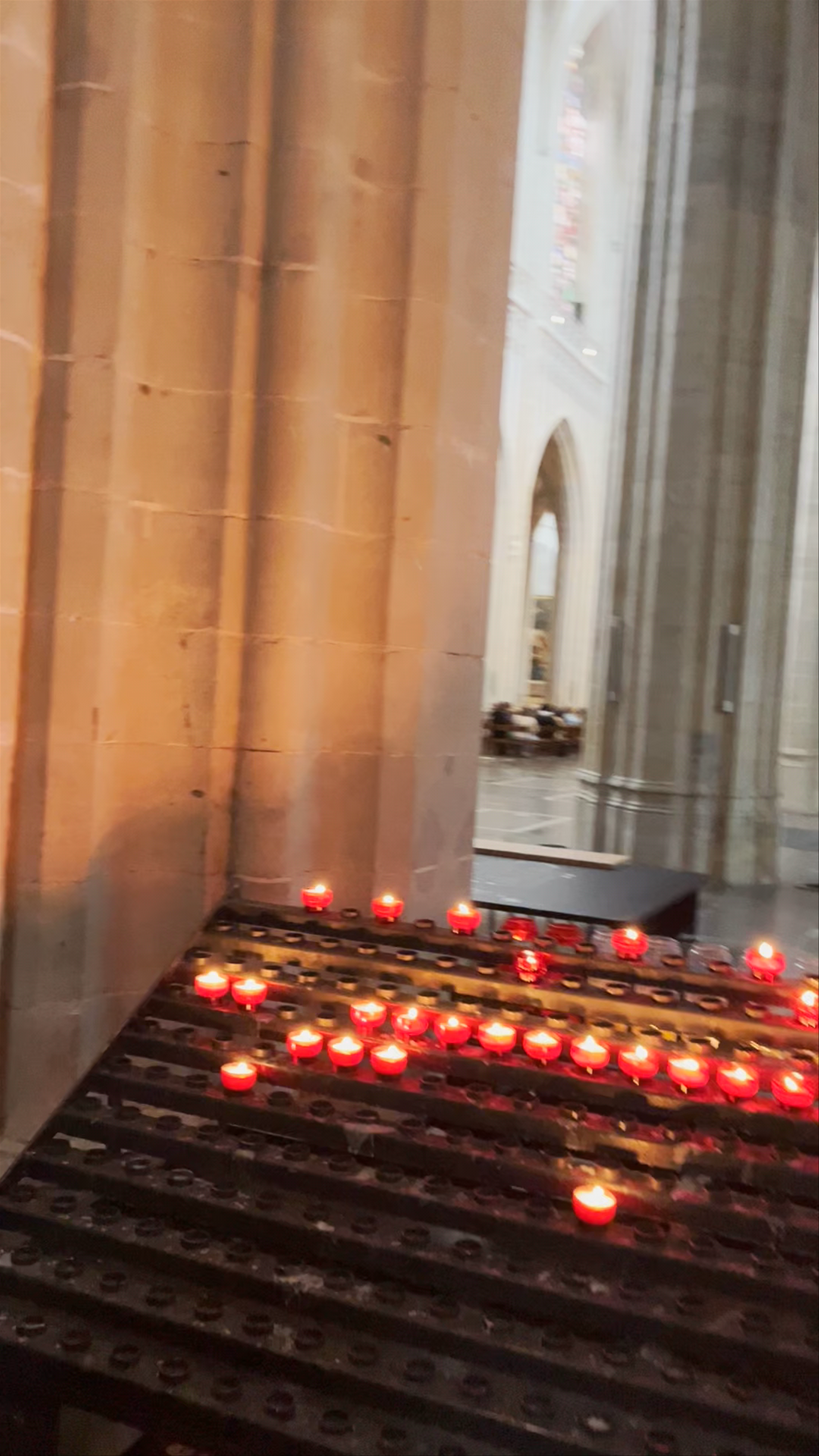 Cathedral of Our Lady