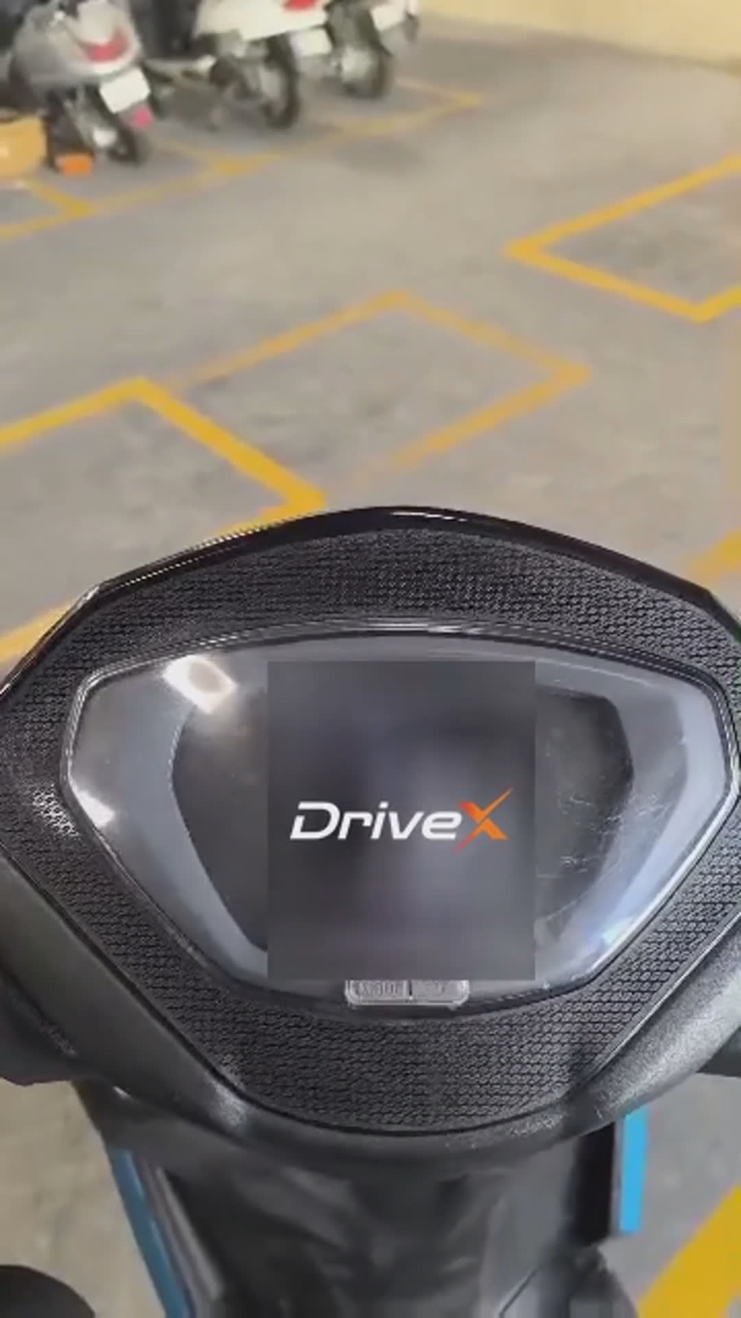 Walk-around video thumbnail