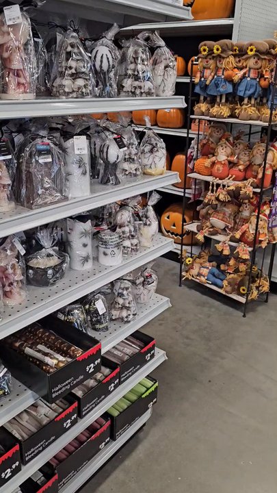 At Home - Home Decor Near Me - El Paso, Texas