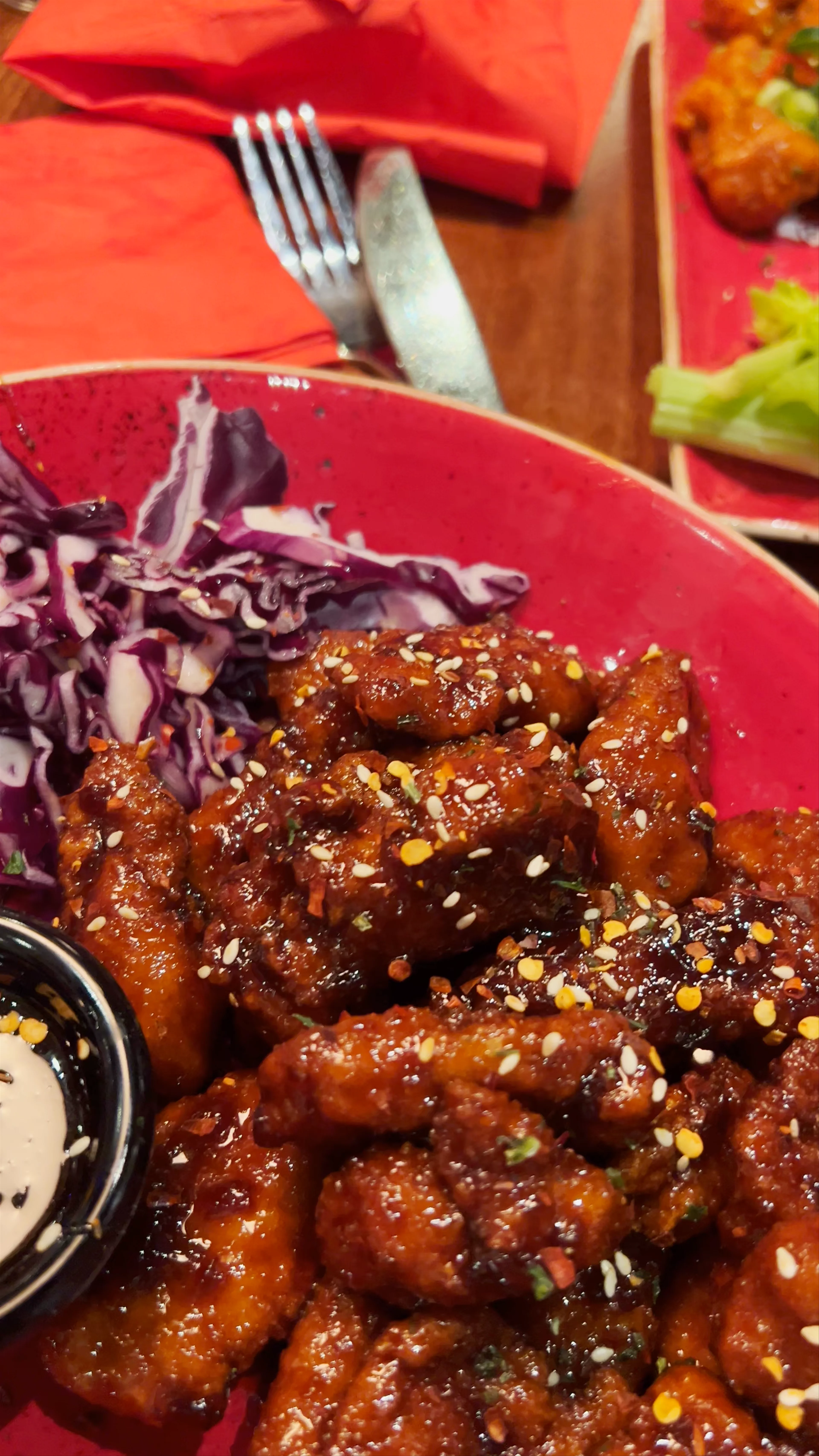 TGI Fridays Stoke on Trent