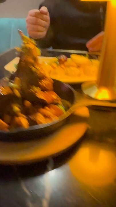 L’Punto - Peruvian Near Me - Moonachie, New Jersey