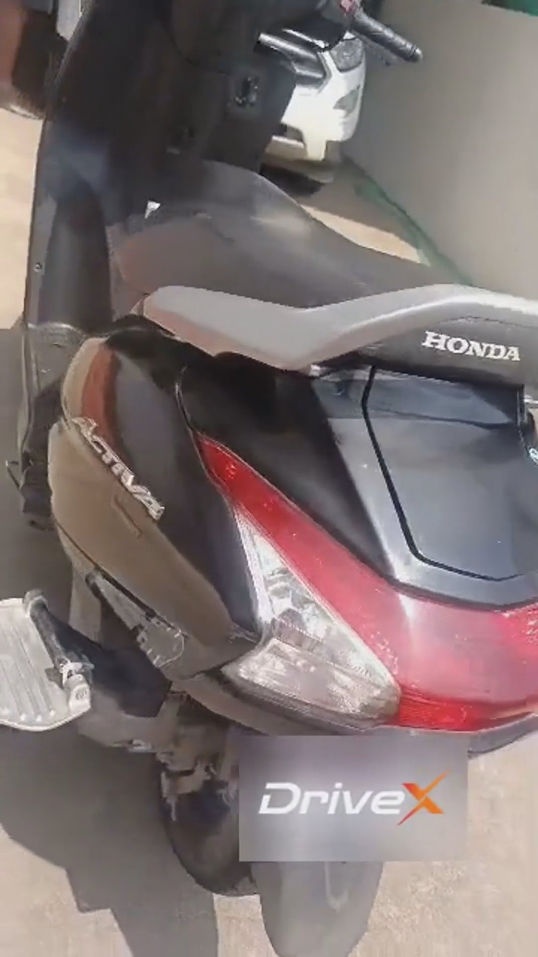 Walk-around video thumbnail