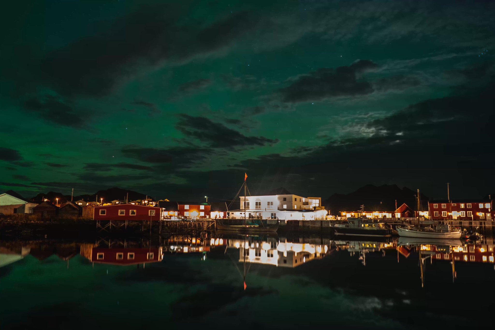 Northern Lights